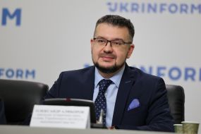 Александр Алферов