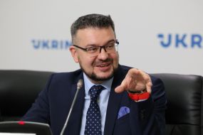 Александр Алферов