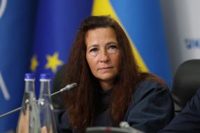 Елена Охримчук
