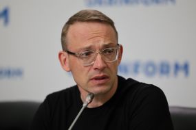 Денис Денисенко
