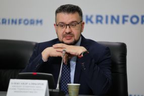 Александр Алферов