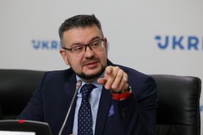 Александр Алферов