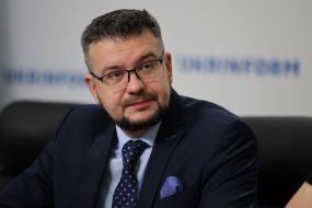 Александр Алферов