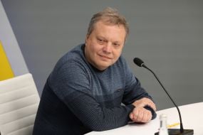 Volodymyr Omelchenko
