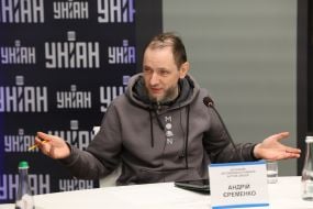 Andrii Yeremenko