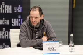 Andrii Yeremenko