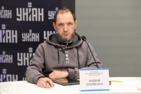 Andrii Yeremenko