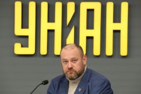 Oleksii Buriachenko