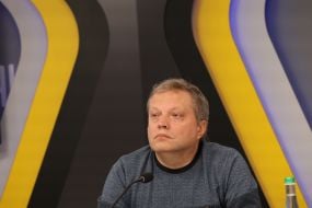 Volodymyr Omelchenko