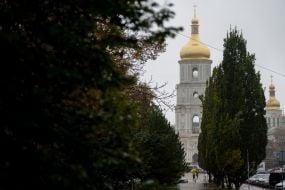 Дзвіниця Софійського собору
