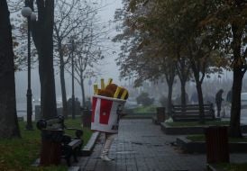 Промоутер
