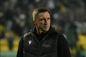 Serhiy Nahorniak