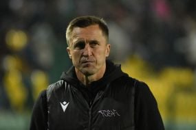 Serhiy Nahorniak