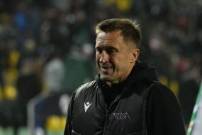 Serhiy Nahorniak