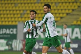 Football. FC Karpaty (Lviv) – FC Epicentr (Kamianets-Podilskyi)