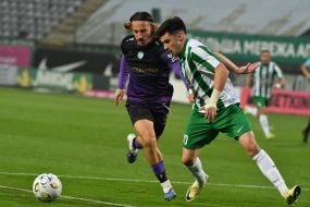 Football. FC Karpaty (Lviv) – FC Epicentr (Kamianets-Podilskyi)