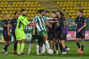 Football. FC Karpaty (Lviv) – FC Epicentr (Kamianets-Podilskyi)