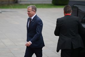 Petteri Orpo