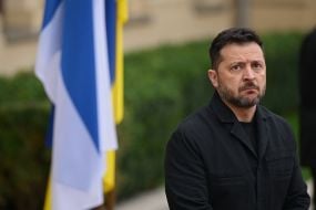 Volodymyr Zelenskyy