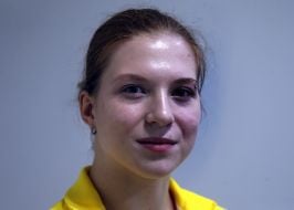 Полина Ковера