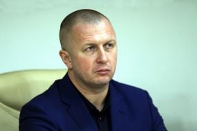 Oleksii Nikitenko