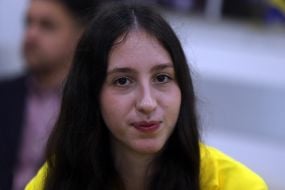 Далила Мурзова