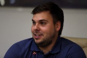 Mykhailo Kokhan