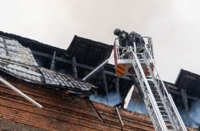 Consequences of the shelling of Kharkiv