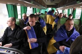 Prisoner exchange