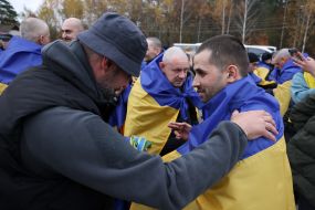 Prisoner exchange