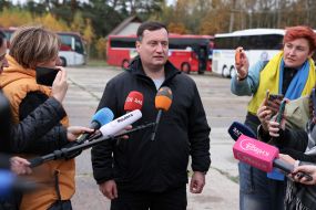 Andrii Yusov