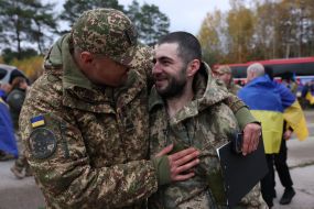 Prisoner exchange