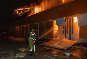 The Russian Federation attacked the "Epicentr" shopping center in Kharkiv.