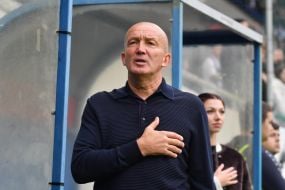 Roman Hryhorchuk