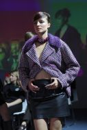 Svitlana Mykytyuk’s collection as part of Lviv Fashion Week