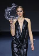 Fashion Show of Collections by Students of the Lviv National Academy of Arts