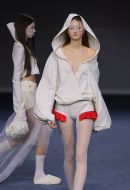 Fashion Show of Collections by Students of the Lviv National Academy of Arts