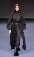Fashion Show of Collections by Students of the Lviv National Academy of Arts