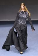 Fashion Show of Collections by Students of the Lviv National Academy of Arts