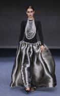 Fashion Show of Collections by Students of the Lviv National Academy of Arts