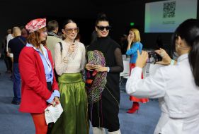 Lviv Fashion Week