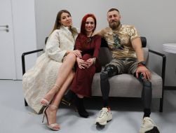 Lviv Fashion Week