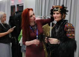Lviv Fashion Week