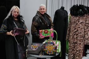 Lviv Fashion Week