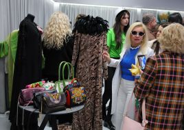 Lviv Fashion Week