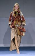 Presentation of the BIMAN clothing collection at Lviv Fashion Week