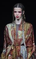Показ коллекции одежды BIMAN в рамках Lviv Fashion Week