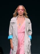 Показ коллекции Олеси Марчук в рамках Lviv Fashion Week