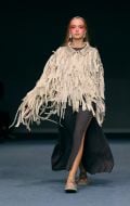 Показ коллекции Олеси Марчук в рамках Lviv Fashion Week