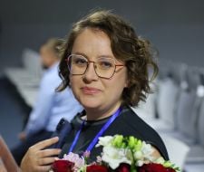 Олеся Марчук